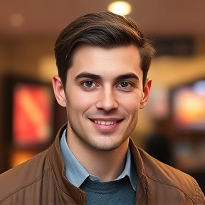 Daan Bakker — Goksites Nederland reviewer